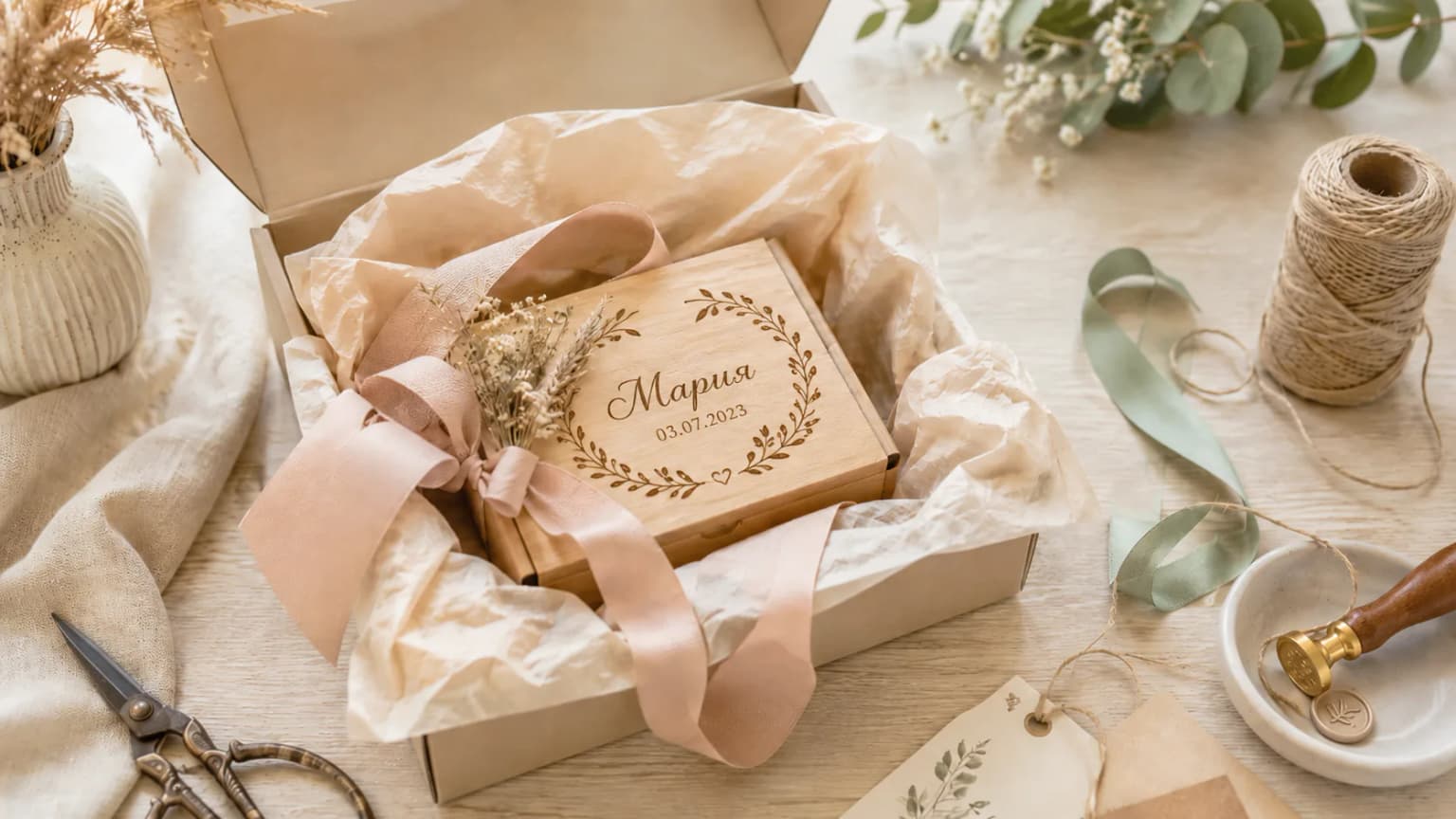 Ателието на VeMiDi crafts